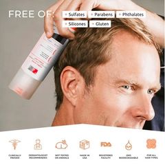 Dầu Xả REVITA Stimulating Conditioner 925ml - Giảm Gãy Rụng, Kích Thích Mọc Tóc Cho Nam Nữ - Duy Trì Tình Trạng Tóc Khỏe Mạnh
