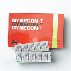 Viên Đặt Gynecon T Trà Xanh Chính Hãng Thái Lan - Vỉ 5 Viên 279209
