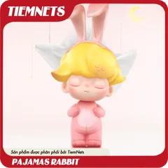 Mô Hình Blind Box Di.Moo Retro - Bộ Sưu Tập Nhân Vật Popmart 15 Mẫu Huyền Bí - Quà Tặng Đồ Chơi Làm Đẹp