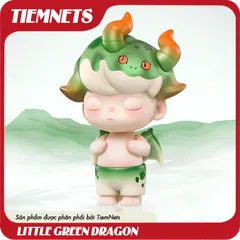 Mô Hình Blind Box Di.Moo Retro - Bộ Sưu Tập Nhân Vật Popmart 15 Mẫu Huyền Bí - Quà Tặng Đồ Chơi Làm Đẹp