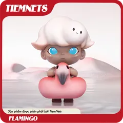 Mô Hình Blind Box Di.Moo Retro - Bộ Sưu Tập Nhân Vật Popmart 15 Mẫu Huyền Bí - Quà Tặng Đồ Chơi Làm Đẹp