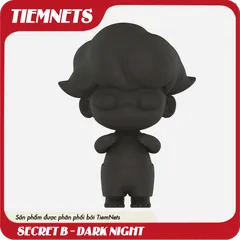 Mô Hình Blind Box Di.Moo Retro - Bộ Sưu Tập Nhân Vật Popmart 15 Mẫu Huyền Bí - Quà Tặng Đồ Chơi Làm Đẹp