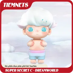 Mô Hình Blind Box Di.Moo Retro - Bộ Sưu Tập Nhân Vật Popmart 15 Mẫu Huyền Bí - Quà Tặng Đồ Chơi Làm Đẹp