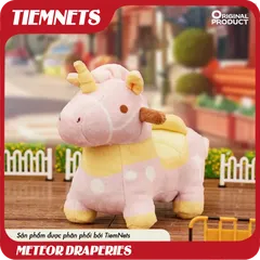 Mô Hình Blind Box Xe Thú Labubu - Roming Series 1 - Popmart - Sưu Tập 7 Nhân Vật Độc Đáo, Quà Tặng Thú Vị