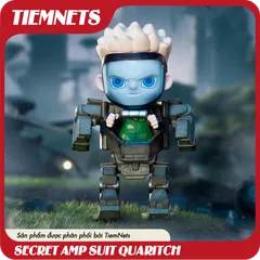 Mô Hình Blind Box Avatar: The Way of Water - Bộ Nhân Vật Random Độc Đáo từ POPMART - Quà Tặng Fan Avatar