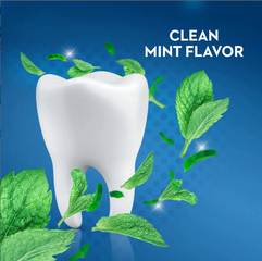 Kem Đánh Răng Crest 3D Pro Health 167G - Trắng Răng Tự Nhiên, Chăm Sóc Nướu, Hơi Thở Thơm Mát, Sản Phẩm Chất Lượng Mỹ