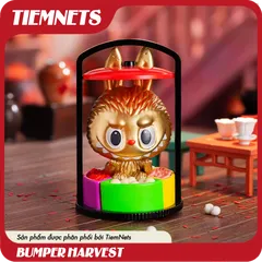 Mô Hình Blind Box The Year of Tiger - Kỷ Niệm Tết 2022 - Quà Tặng Sưu Tầm POPMART, 15 Nhân Vật Khác Nhau