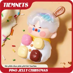 Mô Hình Blind Box Pino Jelly Make A Wish - Bộ Sưu Tập 14 Nhân Vật Unique từ Popmart - Quà Tặng Thú Vị cho Fan Sưu Tầm
