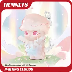 Mô Hình Blind Box Dimoo Shapes in Nature - Bộ Sưu Tập Nhân Vật Ngẫu Nhiên PVC/ABS - Quà Tặng Độc Đáo từ POPMART