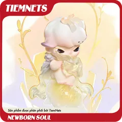 Mô Hình Blind Box Dimoo Shapes in Nature - Bộ Sưu Tập Nhân Vật Ngẫu Nhiên PVC/ABS - Quà Tặng Độc Đáo từ POPMART