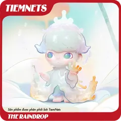 Mô Hình Blind Box Dimoo Shapes in Nature - Bộ Sưu Tập Nhân Vật Ngẫu Nhiên PVC/ABS - Quà Tặng Độc Đáo từ POPMART