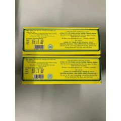 Viên Uống Bổ Thận Âm TM - Hỗ Trợ Sức Khỏe Thận Từ Thiên Nhiên, Giải Pháp Cho Thận Yếu, Hộp 30 Viên