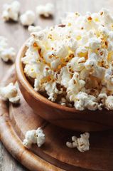 [Chính Hãng] Ngô mỹ chuyên nổ bắp rang bơ 1kg loại 1 Thực Dưỡng Bà Loan