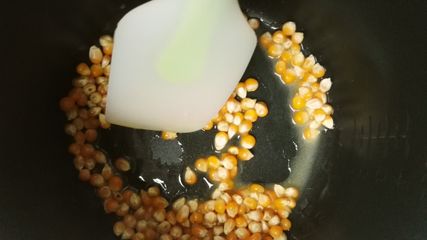 [Chính Hãng] Ngô mỹ chuyên nổ bắp rang bơ 1kg loại 1 Thực Dưỡng Bà Loan