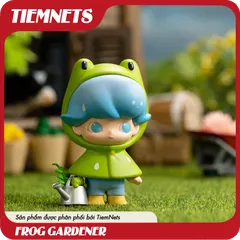 Mô Hình Blind Box Dimoo Pet Vacation - Bộ Sưu Tập Popmart 13 Nhân Vật - Quà Tặng Độc Đáo Cho Người Sưu Tầm