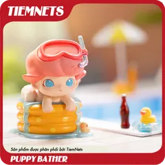 Mô Hình Blind Box Dimoo Pet Vacation - Bộ Sưu Tập Popmart 13 Nhân Vật - Quà Tặng Độc Đáo Cho Người Sưu Tầm