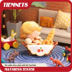 Mô Hình Blind Box Dimoo Pet Vacation - Bộ Sưu Tập Popmart 13 Nhân Vật - Quà Tặng Độc Đáo Cho Người Sưu Tầm