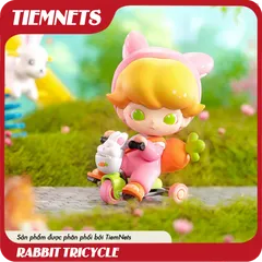 Mô Hình Blind Box Dimoo Pet Vacation - Bộ Sưu Tập Popmart 13 Nhân Vật - Quà Tặng Độc Đáo Cho Người Sưu Tầm