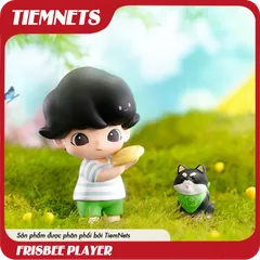 Mô Hình Blind Box Dimoo Pet Vacation - Bộ Sưu Tập Popmart 13 Nhân Vật - Quà Tặng Độc Đáo Cho Người Sưu Tầm