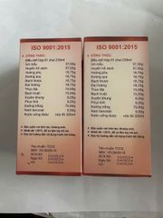 Đương Qui Dưỡng Huyết Cao Xuân Quang 250ml - Giải Pháp Thiên Nhiên Bổ Huyết, Giảm Đau Bụng Trong Ngày Kinh Nguyệt