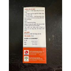 Max Ribo Plus 100ml - Thực Phẩm Chức Năng Tăng Cường Đề Kháng, Bổ Sung Thymomodulin, Lysin Và Vitamin Cho Trẻ Em