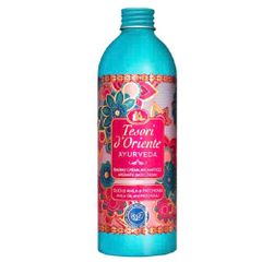 Sữa Tắm Nước Hoa Ý Tesori d'Oriente 500ml - Dưỡng Da, Hương Thơm Độc Đáo, Chăm Sóc Toàn Diện cho Cơ Thể