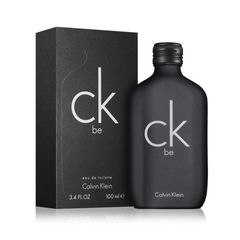 Nước hoa CK Edt USA 100ml