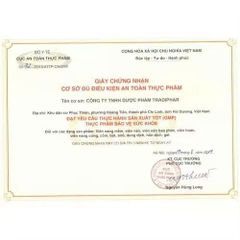 Siro Ăn Ngủ Ngon Thảo An Nhi - Giải Pháp Dành Cho Trẻ Biếng Ăn Và Ngủ Kém Chai 125ml
