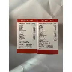 Cao Dương Tráng Thận Xuân Quang - Tăng Cường Chức Năng Thận, Hỗ Trợ Giấc Ngủ và Tình Trạng Tiểu Đêm - Sản Phẩm Từ Thiên Nhiên 50g