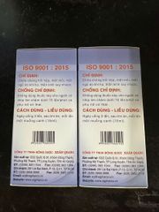 Siro Bổ Tâm Xuân Quang 250ml - Giúp Ngủ Ngon, Giảm Mệt Mỏi, Hỗ Trợ Hệ Thần Kinh, Phục Hồi Sức Khỏe