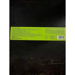 Men Tiêu Hóa Vestibio Super Tăng Cường Hấp Thu Cho Bé - Hỗ Trợ Tiêu Hóa Tối Ưu Hộp 10 Gói x 3g Chính Hãng