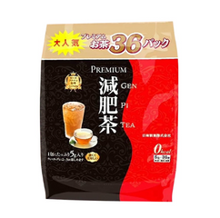 Trà Genpi Tea Premium 36 Gói X5G  230374