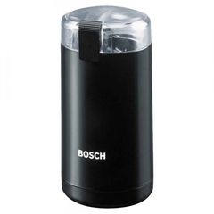 Máy Xay Cà Phê Mini Bosch TSM6A013B - Chất Liệu Thép Không Gỉ, Xay 75g Hạt Cà Phê Mịn, Tiện Lợi Cho Người Yêu Cà Phê
