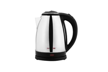 ẤM SIÊU TỐC INOX 1.8L HAPPY TIME HTD1081 - Công suất 1500W
