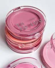 Phấn Má Hồng Into You Fluffy Pillow Single Blusher 5G - Phấn Trang Điểm Tươi Tắn, Bền Màu, Thiết Kế Nhỏ Gọn Dễ Mang Theo