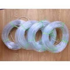 Dây Sủi Oxy 4mm & 5mm Cho Hồ Cá - Cuộn 30m Màu Trắng Đen, Phụ Kiện Bể Cá Cảnh Chất Lượng, Giá Rẻ