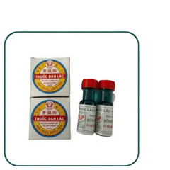 Lác Đồng Tiền Hỗ Trợ Sức Ngứa, Mề Đay - Sản Phẩm Cao và Nước Từ Thiên Nhiên, Giảm Ngứa Hiệu Quả, Thoải Mái Da