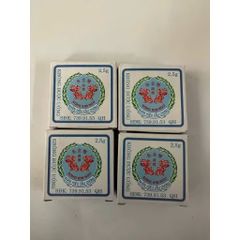 Lác Đồng Tiền Hỗ Trợ Sức Ngứa, Mề Đay - Sản Phẩm Cao và Nước Từ Thiên Nhiên, Giảm Ngứa Hiệu Quả, Thoải Mái Da
