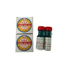 Lác Đồng Tiền Hỗ Trợ Sức Ngứa, Mề Đay - Sản Phẩm Cao và Nước Từ Thiên Nhiên, Giảm Ngứa Hiệu Quả, Thoải Mái Da