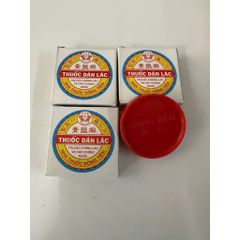 Lác Đồng Tiền Hỗ Trợ Sức Ngứa, Mề Đay - Sản Phẩm Cao và Nước Từ Thiên Nhiên, Giảm Ngứa Hiệu Quả, Thoải Mái Da