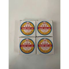 Lác Đồng Tiền Hỗ Trợ Sức Ngứa, Mề Đay - Sản Phẩm Cao và Nước Từ Thiên Nhiên, Giảm Ngứa Hiệu Quả, Thoải Mái Da