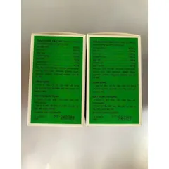 Viên Uống Tán Thảo Khang - Giải Pháp Hỗ Trợ Lợi Tiểu, Giảm Sỏi Thận và Tiểu Khó, Hộp 60 Viên, Thực Phẩm Chức Năng Chất Lượng