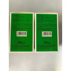 Viên Uống Tán Thảo Khang - Giải Pháp Hỗ Trợ Lợi Tiểu, Giảm Sỏi Thận và Tiểu Khó, Hộp 60 Viên, Thực Phẩm Chức Năng Chất Lượng