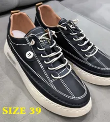 Giày Thể Thao Nam D40 Thời Trang Năng Động - Sneaker Dễ Phối Đồ Giá Tốt, Hàng Chính Hãng Chất Lượng Cao