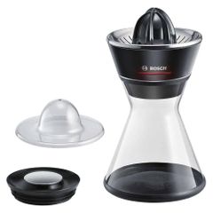 Máy Vắt Cam Bosch VitaStyle Citrus MCP72GPB - Tiết Kiệm Thời Gian, Vắt Kiệt Nước Cam, Thiết Kế Sang Trọng, Dễ Sử Dụng