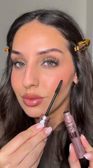Bút Kẻ Mắt Nước Maybelline - Mascara Dài Mi Chống Nước, Không Lem, Lên Màu Đẹp, Dễ Dàng Sử Dụng, Trang Điểm Hàng Ngày