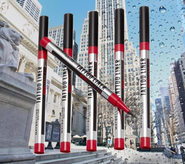 Bút Kẻ Mắt Nước Maybelline - Mascara Dài Mi Chống Nước, Không Lem, Lên Màu Đẹp, Dễ Dàng Sử Dụng, Trang Điểm Hàng Ngày