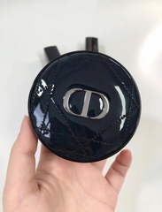 Case + lõi cushion Dior Hồng bản limited 2025 N01 - Phấn trang điểm sang trọng, che phủ hoàn hảo, thiết kế thời thượng