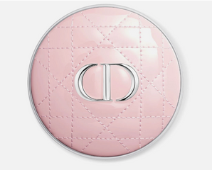 Case + lõi cushion Dior Hồng bản limited 2025 N01 - Phấn trang điểm sang trọng, che phủ hoàn hảo, thiết kế thời thượng