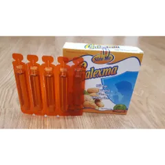 Combo 2 Hộp Siro Ho Galexma - Thực Phẩm Chức Năng Thảo Dược Giúp Bổ Phế, Giảm Ho Gió, Ho Khan cho Trẻ Em và Người Lớn